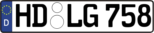 HD-LG758
