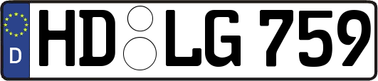 HD-LG759