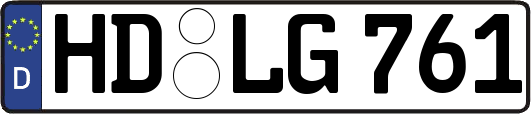 HD-LG761