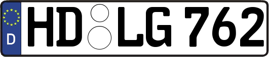 HD-LG762