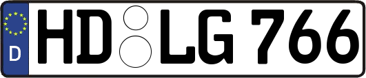 HD-LG766