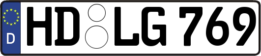 HD-LG769