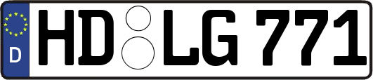HD-LG771
