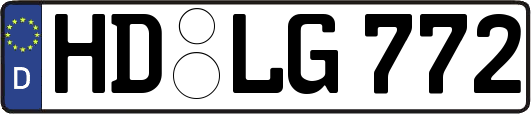 HD-LG772