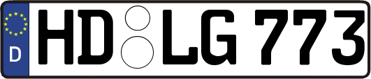 HD-LG773