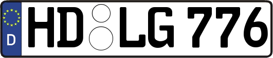 HD-LG776