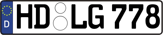 HD-LG778
