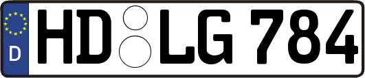 HD-LG784