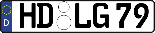 HD-LG79