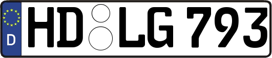 HD-LG793
