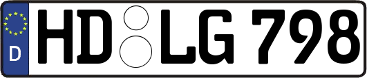 HD-LG798
