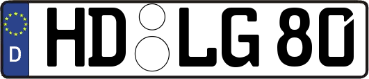 HD-LG80