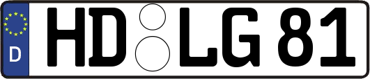 HD-LG81