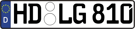 HD-LG810