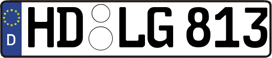 HD-LG813