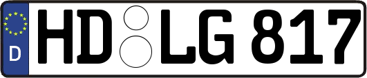 HD-LG817