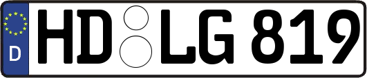 HD-LG819