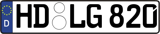HD-LG820