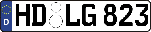 HD-LG823