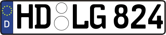 HD-LG824