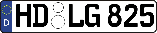 HD-LG825