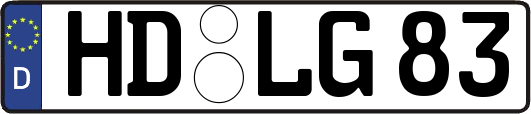 HD-LG83