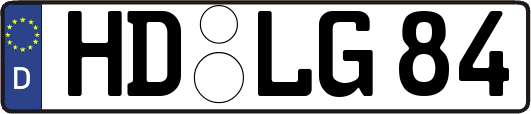 HD-LG84