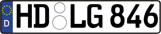 HD-LG846