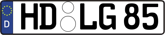 HD-LG85