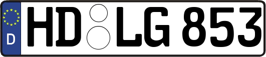 HD-LG853