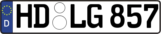 HD-LG857