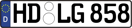 HD-LG858