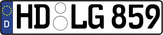 HD-LG859