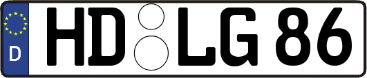 HD-LG86