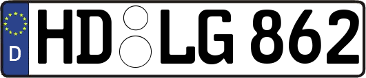 HD-LG862