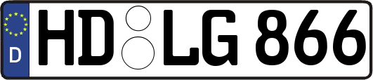HD-LG866