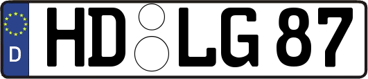 HD-LG87