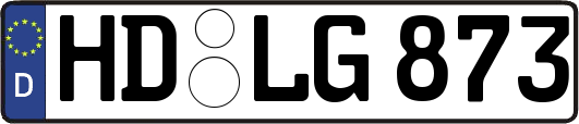 HD-LG873
