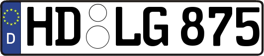 HD-LG875