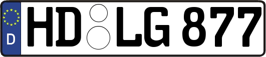 HD-LG877