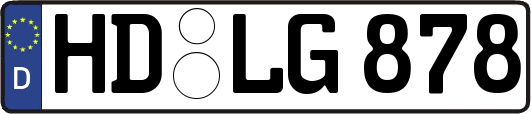 HD-LG878