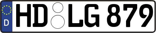 HD-LG879