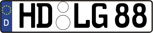 HD-LG88