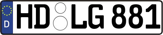 HD-LG881