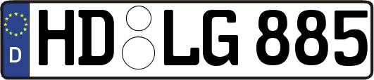 HD-LG885