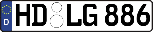 HD-LG886