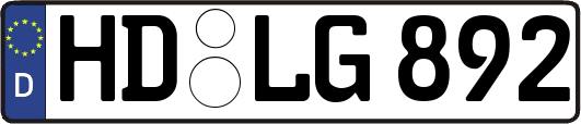 HD-LG892