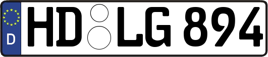 HD-LG894