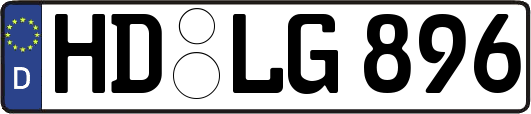 HD-LG896