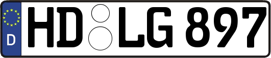 HD-LG897